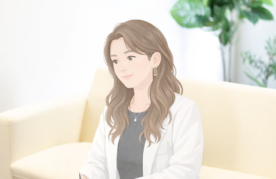 社員インタビュー