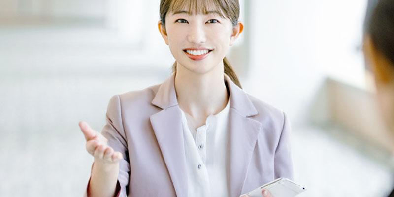 会計事務アシスタントスタッフ