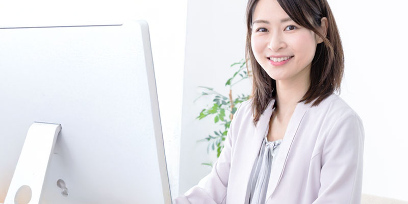 一般事務（名古屋）