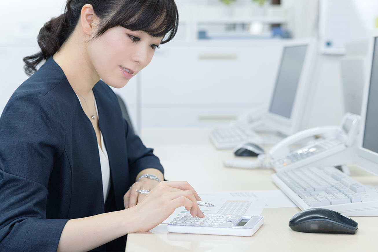 給与・人事労務サポートスタッフ