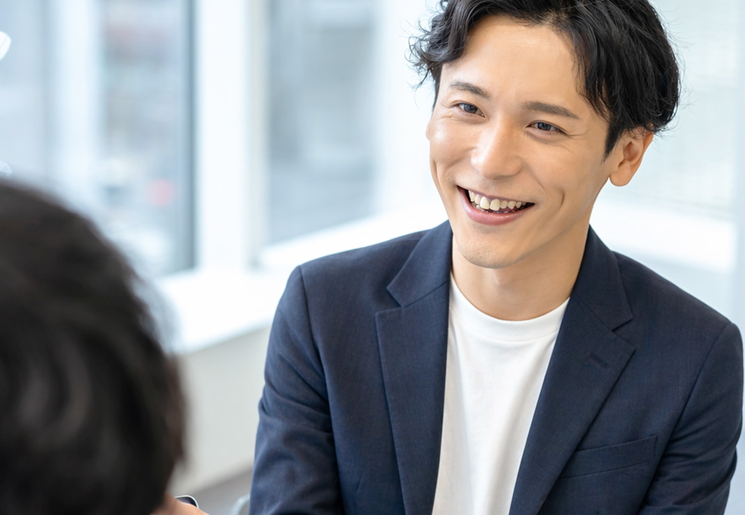 監査担当者の一日