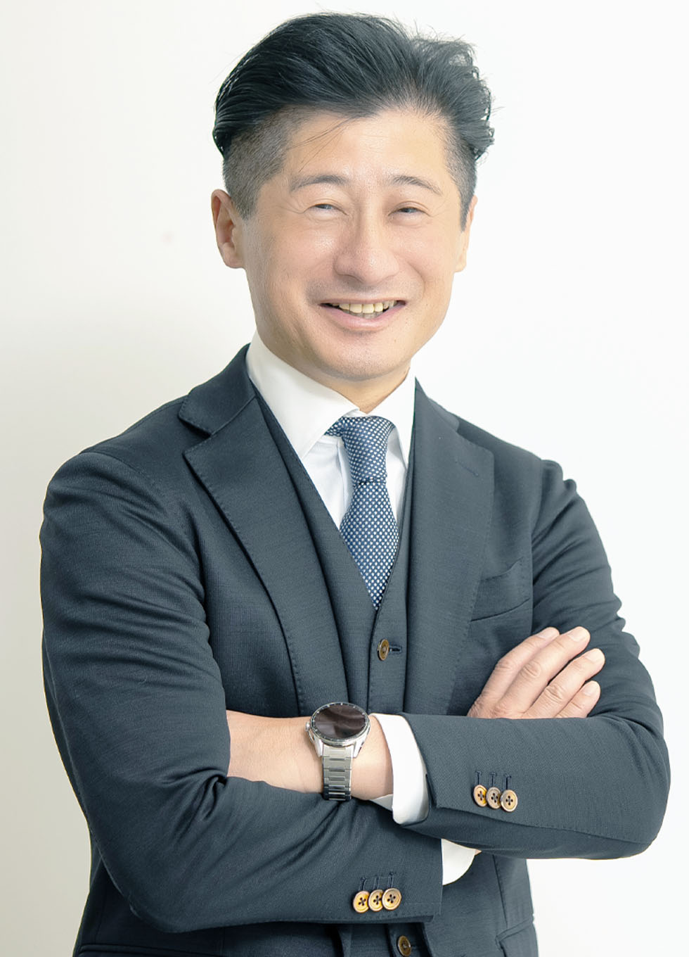 代表取締役 太田 純