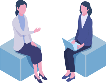 ママスタッフ在籍率